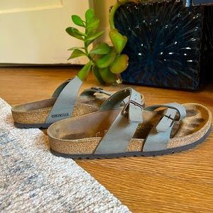 Birkenstock Mayari Sandal